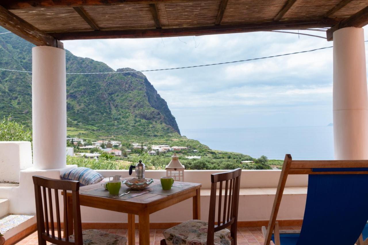 Agriturismo Al Cappero Малфа Екстериор снимка