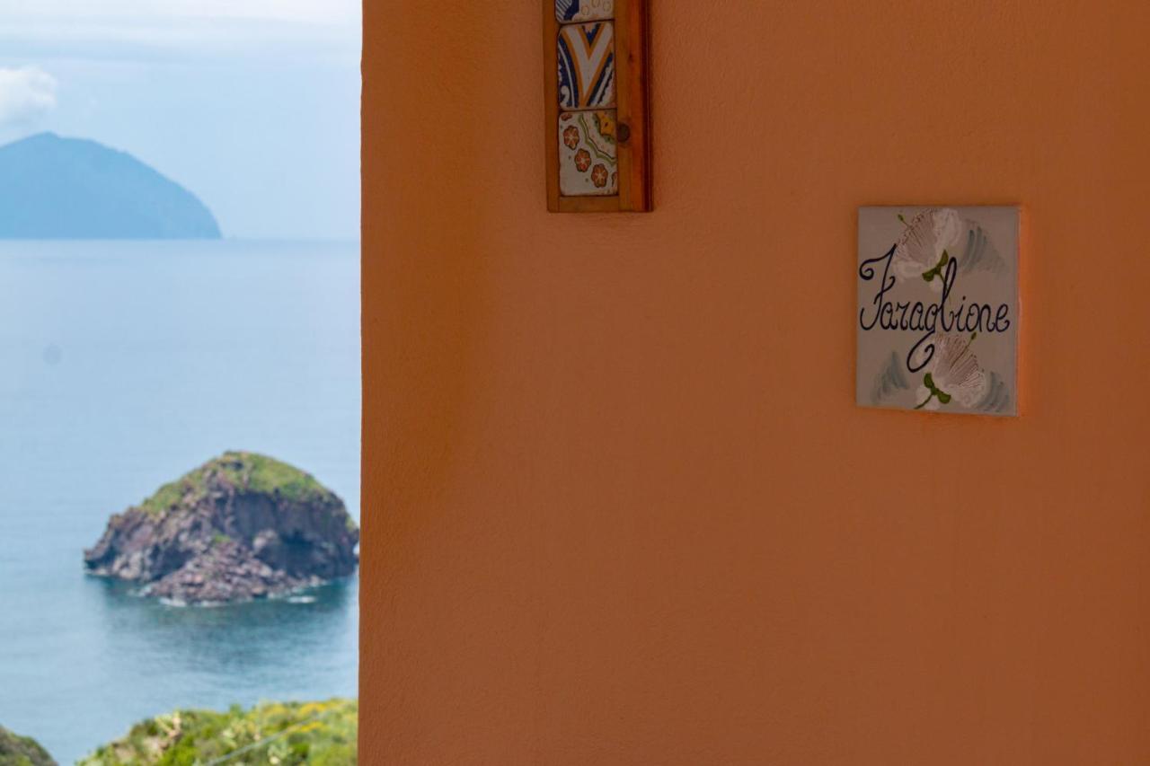 Agriturismo Al Cappero Малфа Екстериор снимка