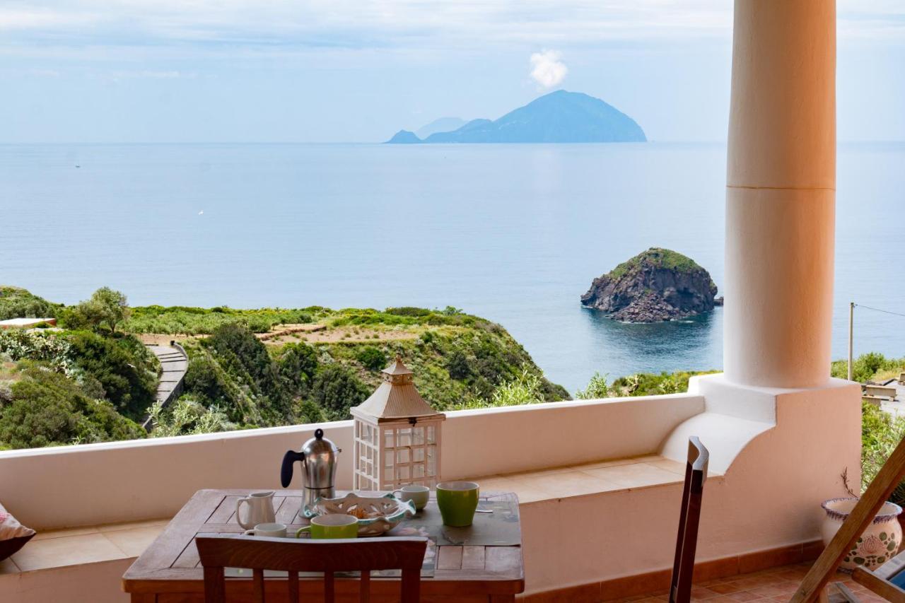 Agriturismo Al Cappero Малфа Екстериор снимка