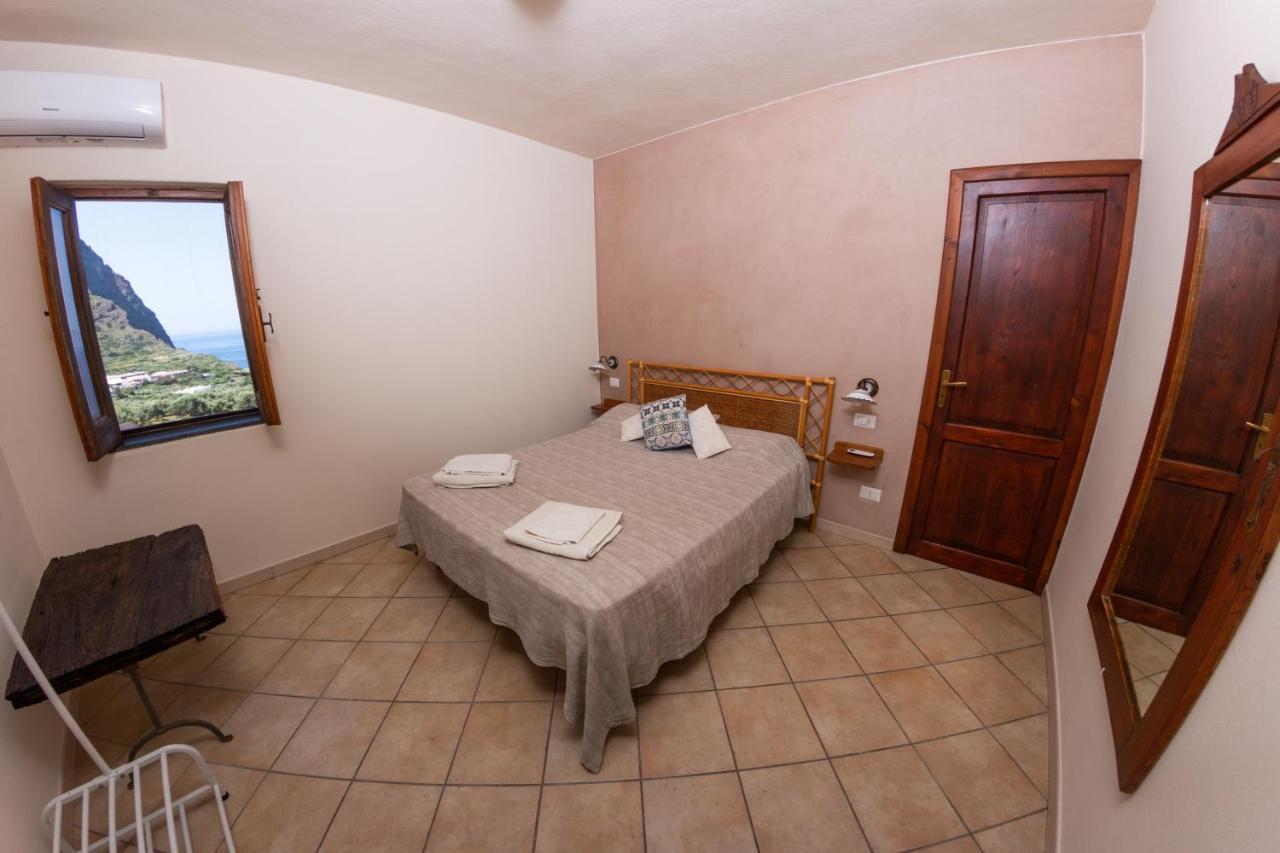Agriturismo Al Cappero Малфа Екстериор снимка