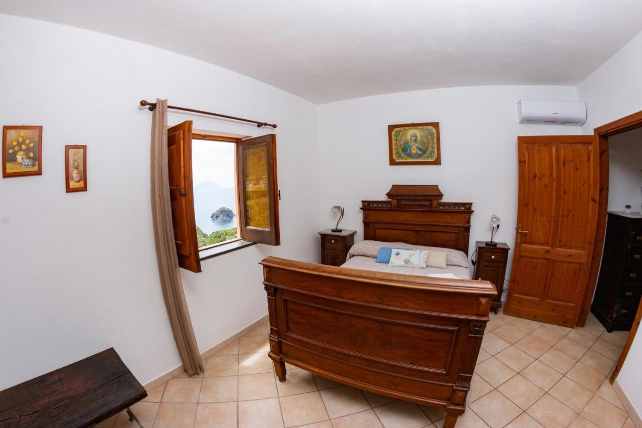 Agriturismo Al Cappero Малфа Екстериор снимка