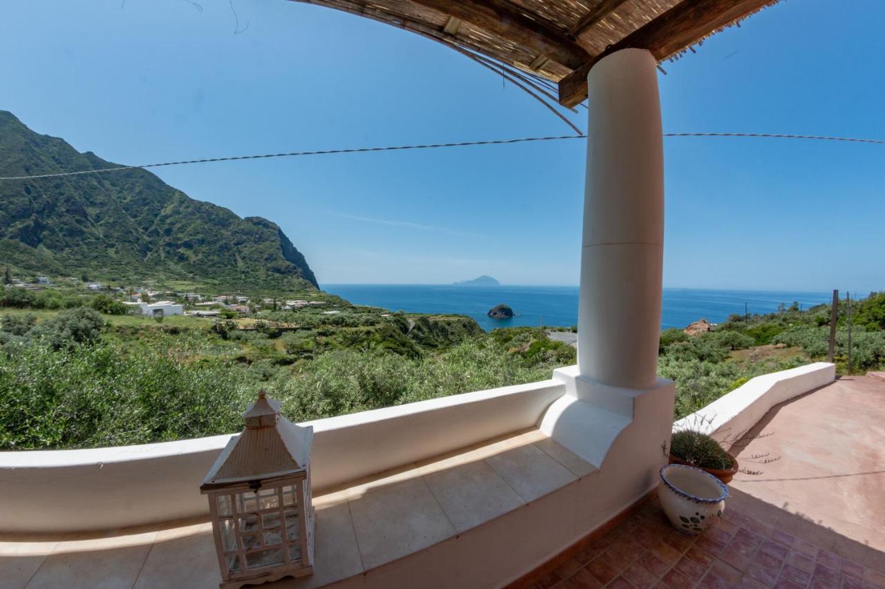 Agriturismo Al Cappero Малфа Екстериор снимка