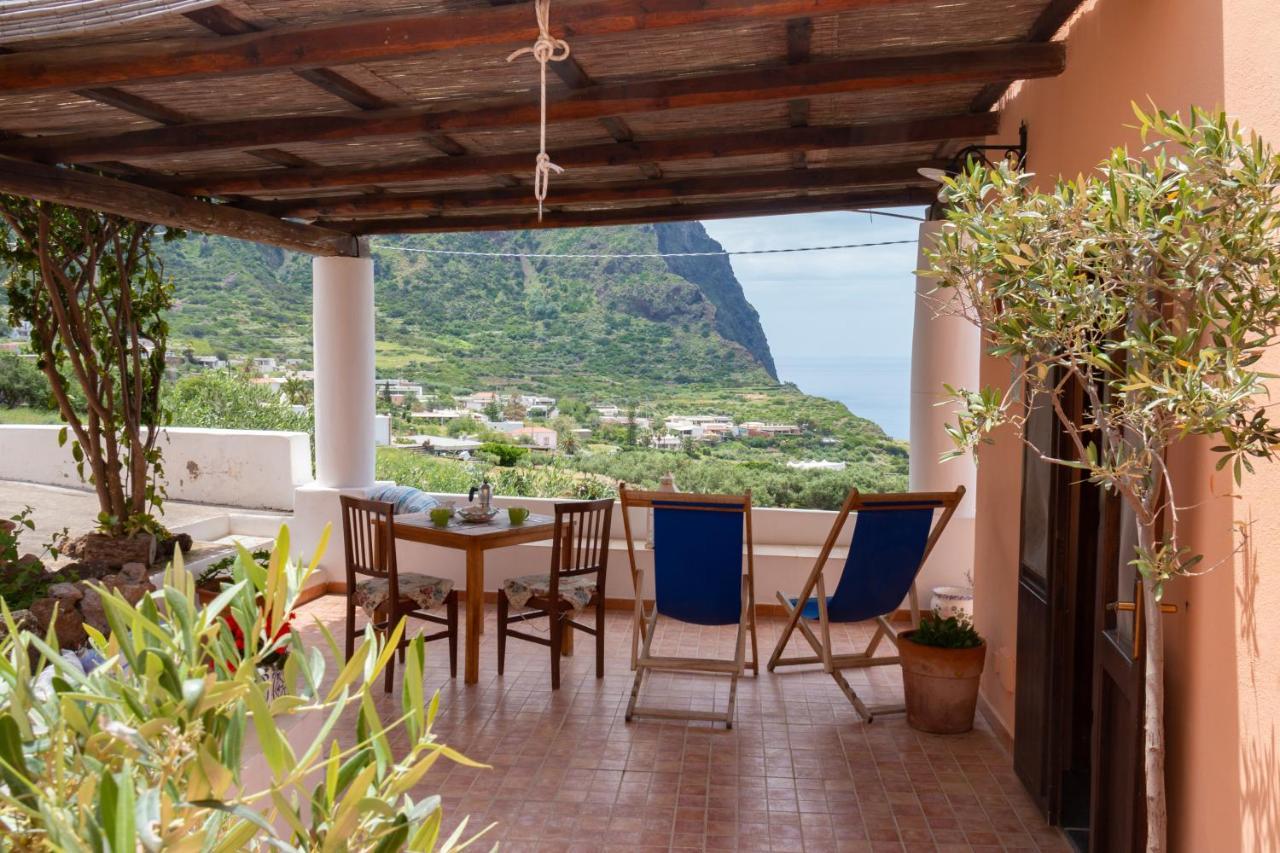 Agriturismo Al Cappero Малфа Екстериор снимка