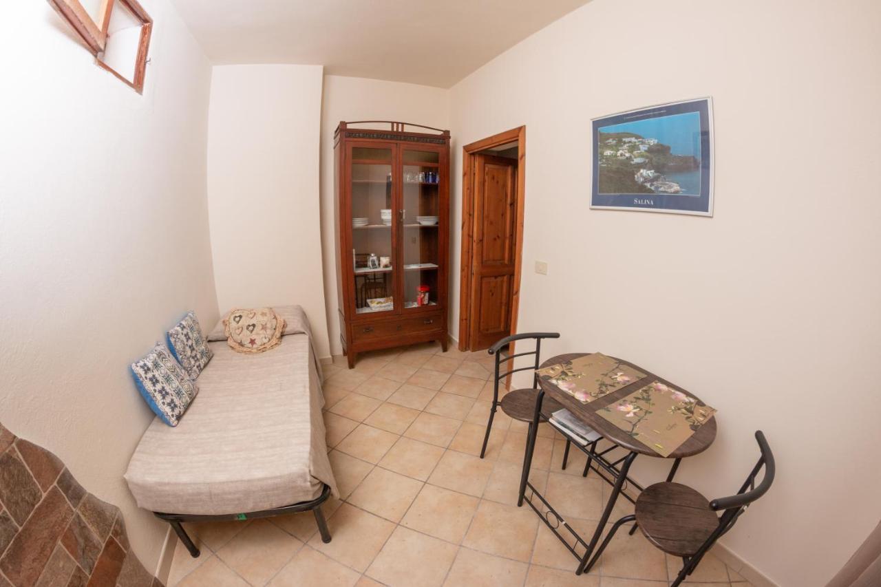 Agriturismo Al Cappero Малфа Екстериор снимка