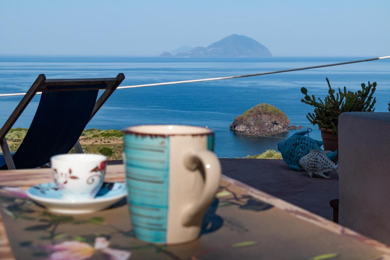 Agriturismo Al Cappero Малфа Екстериор снимка
