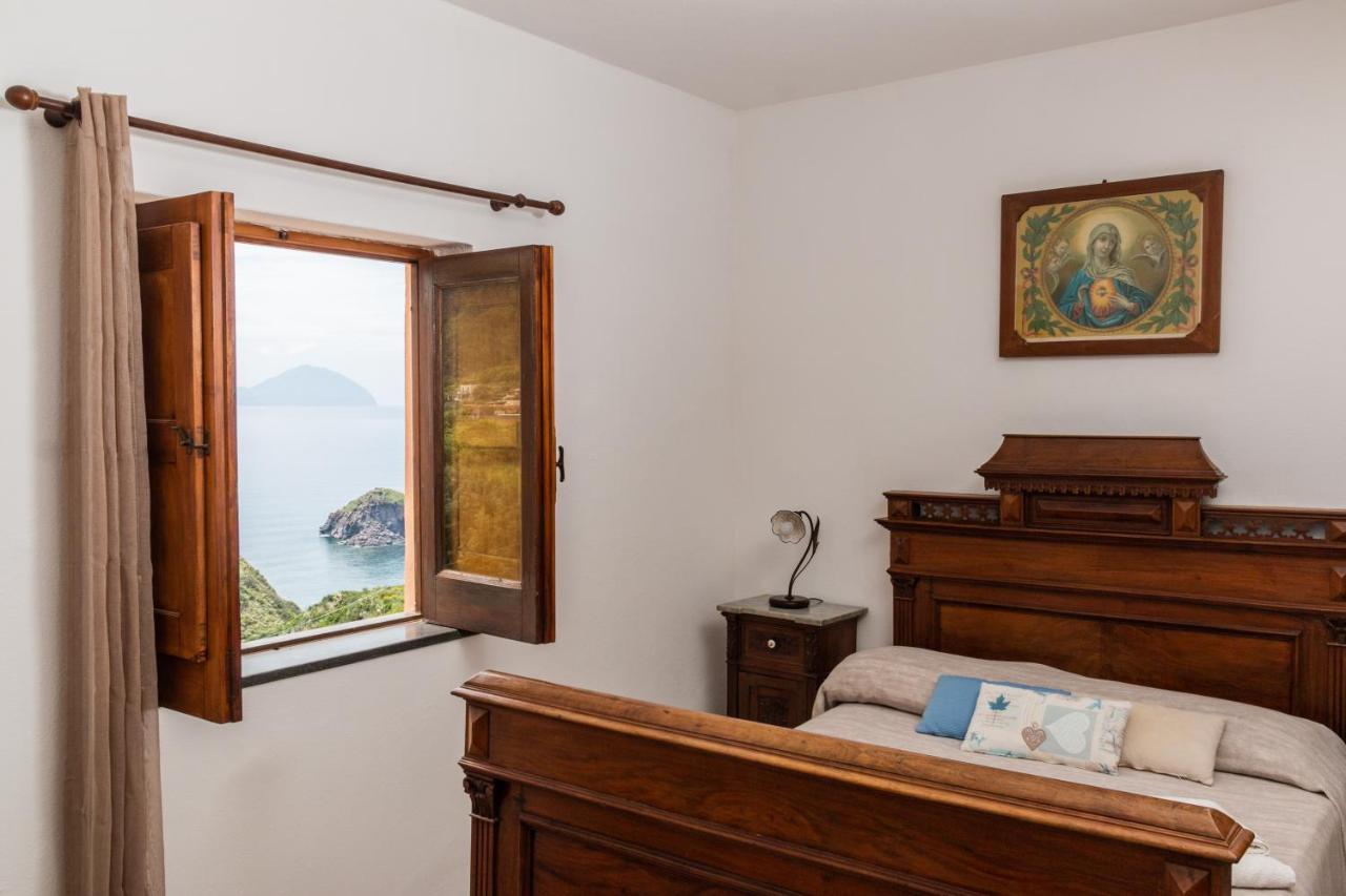 Agriturismo Al Cappero Малфа Екстериор снимка
