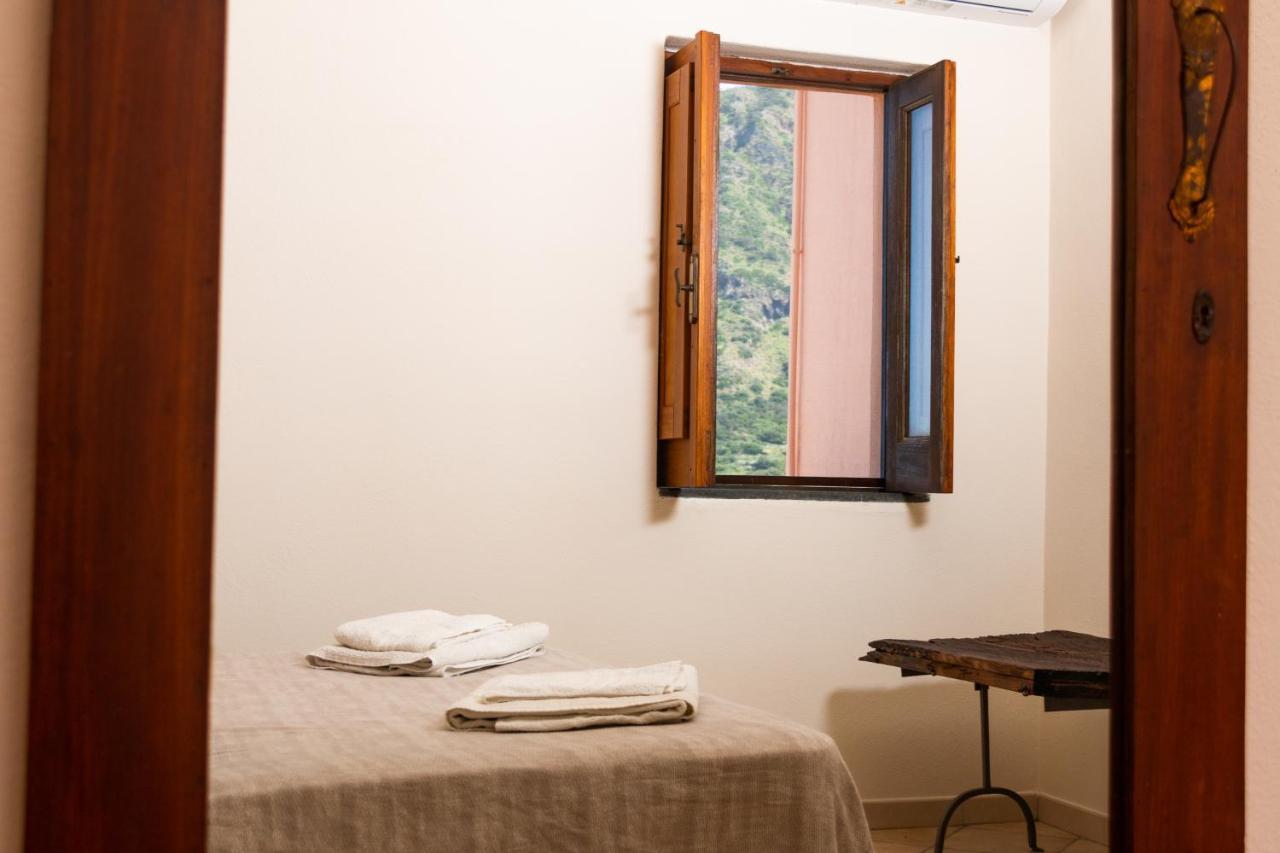 Agriturismo Al Cappero Малфа Екстериор снимка