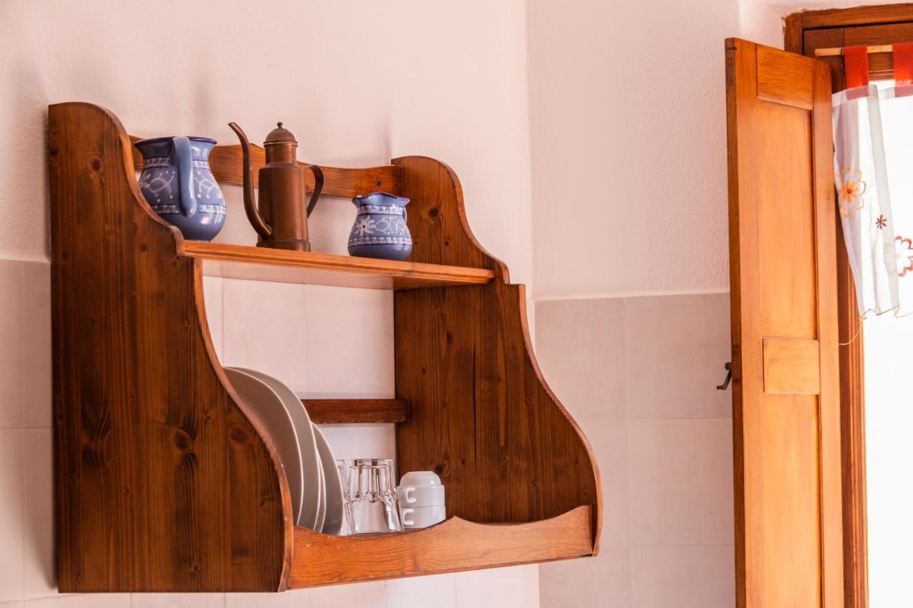 Agriturismo Al Cappero Малфа Екстериор снимка