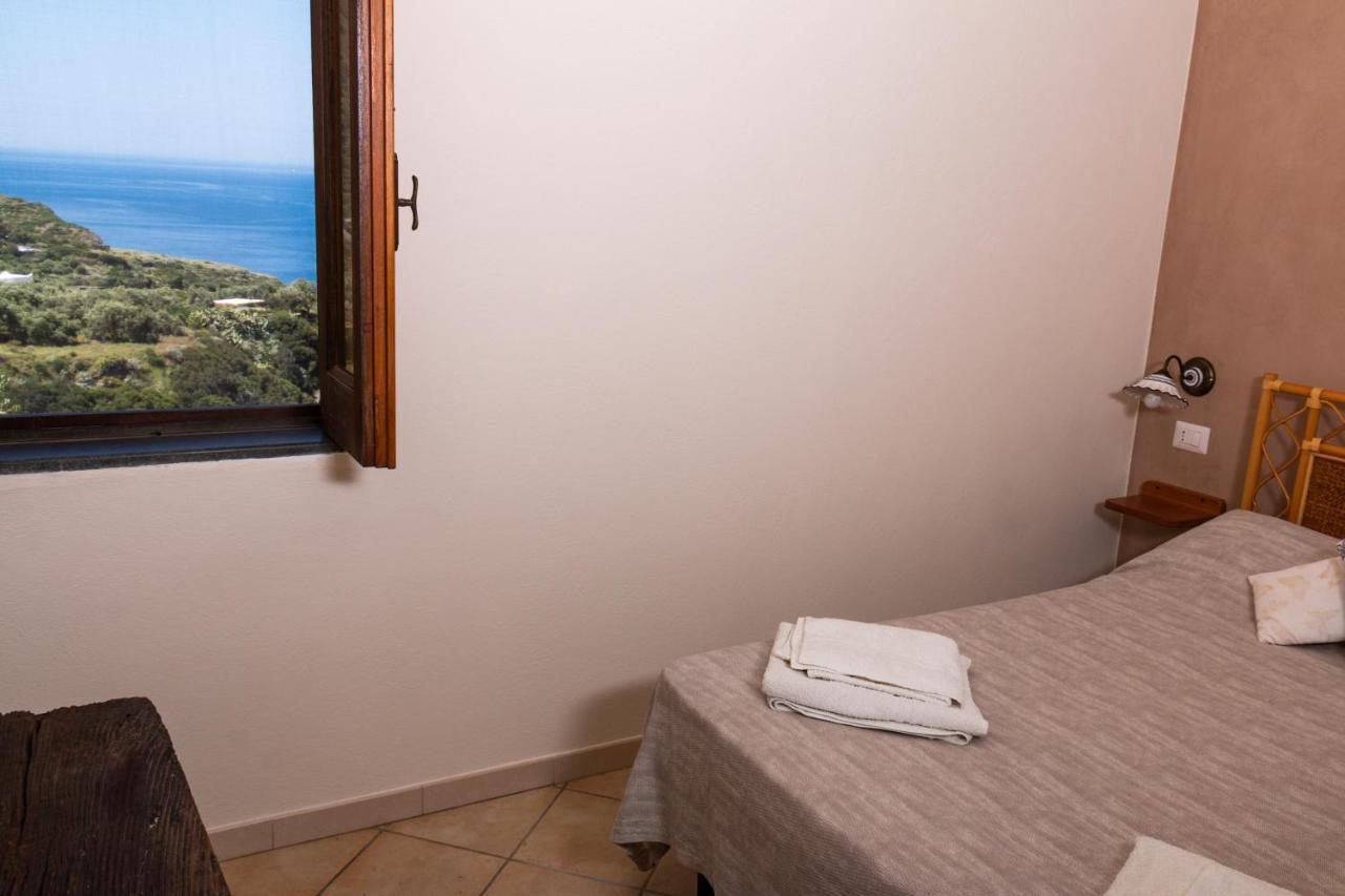 Agriturismo Al Cappero Малфа Екстериор снимка