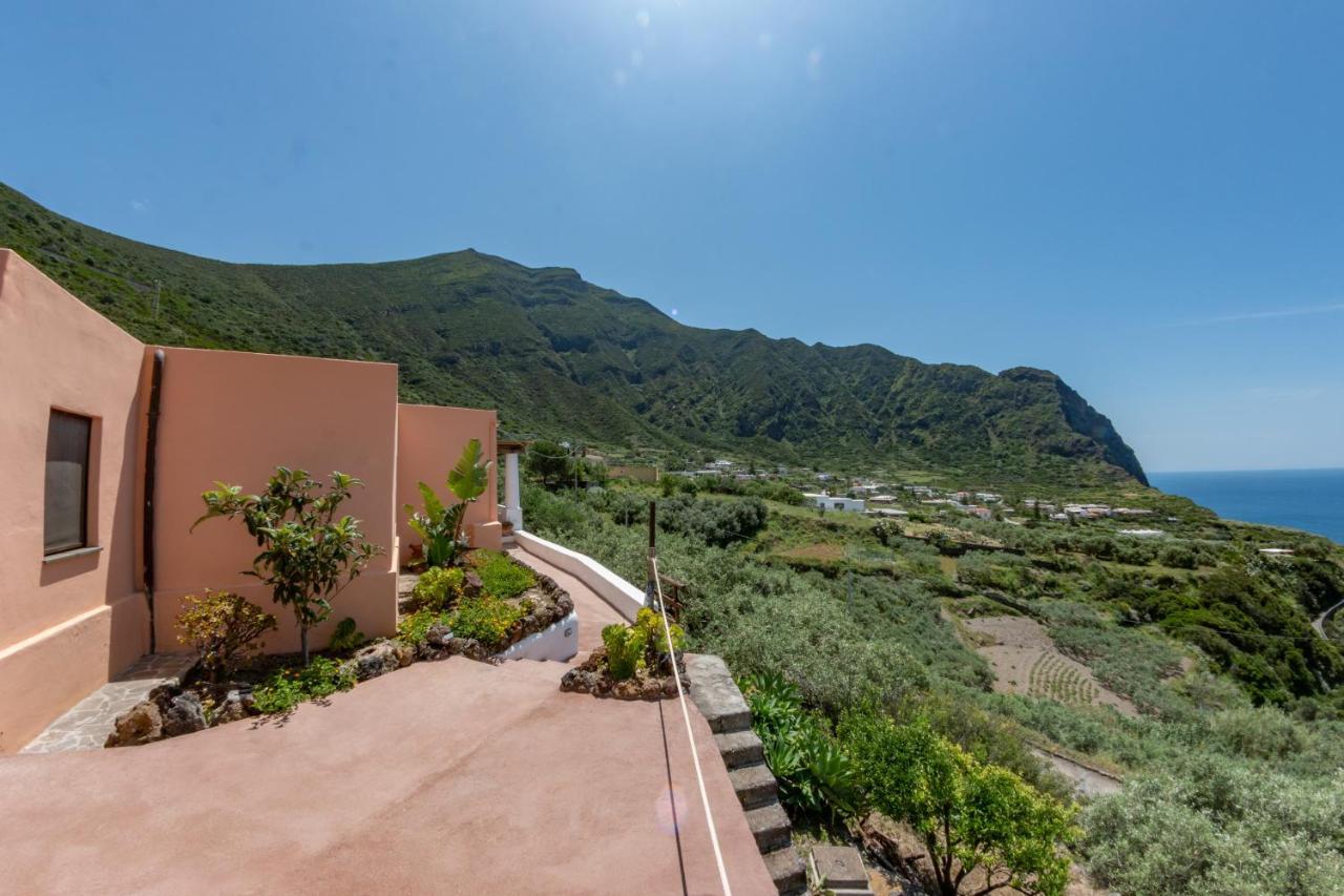 Agriturismo Al Cappero Малфа Екстериор снимка