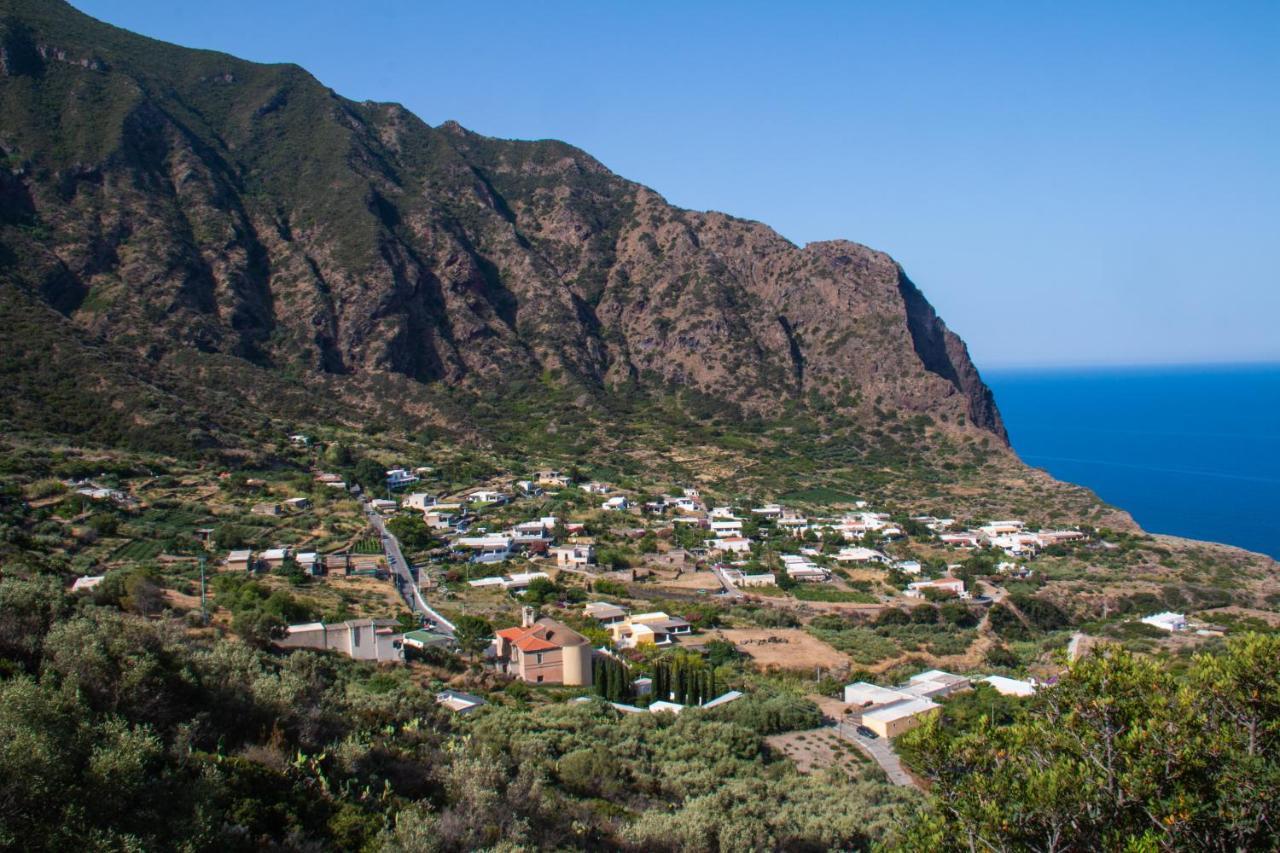 Agriturismo Al Cappero Малфа Екстериор снимка