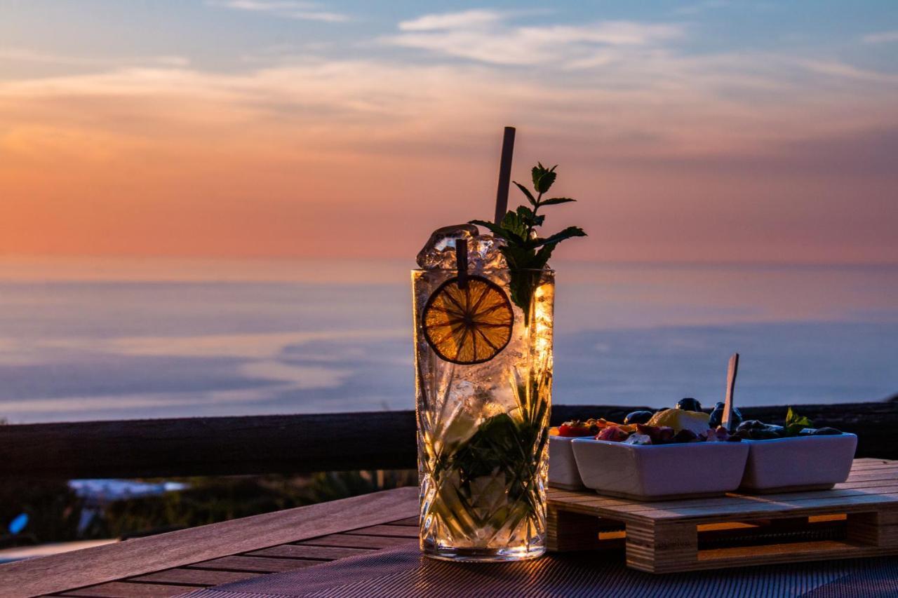 Agriturismo Al Cappero Малфа Екстериор снимка