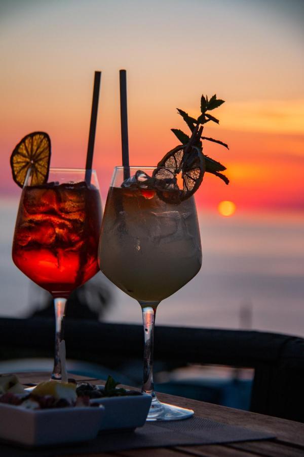 Agriturismo Al Cappero Малфа Екстериор снимка
