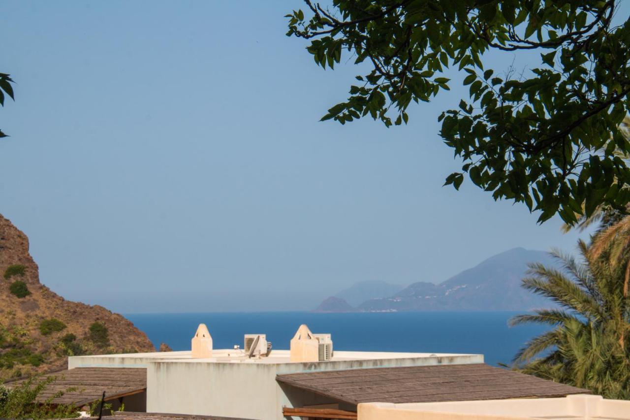 Agriturismo Al Cappero Малфа Екстериор снимка