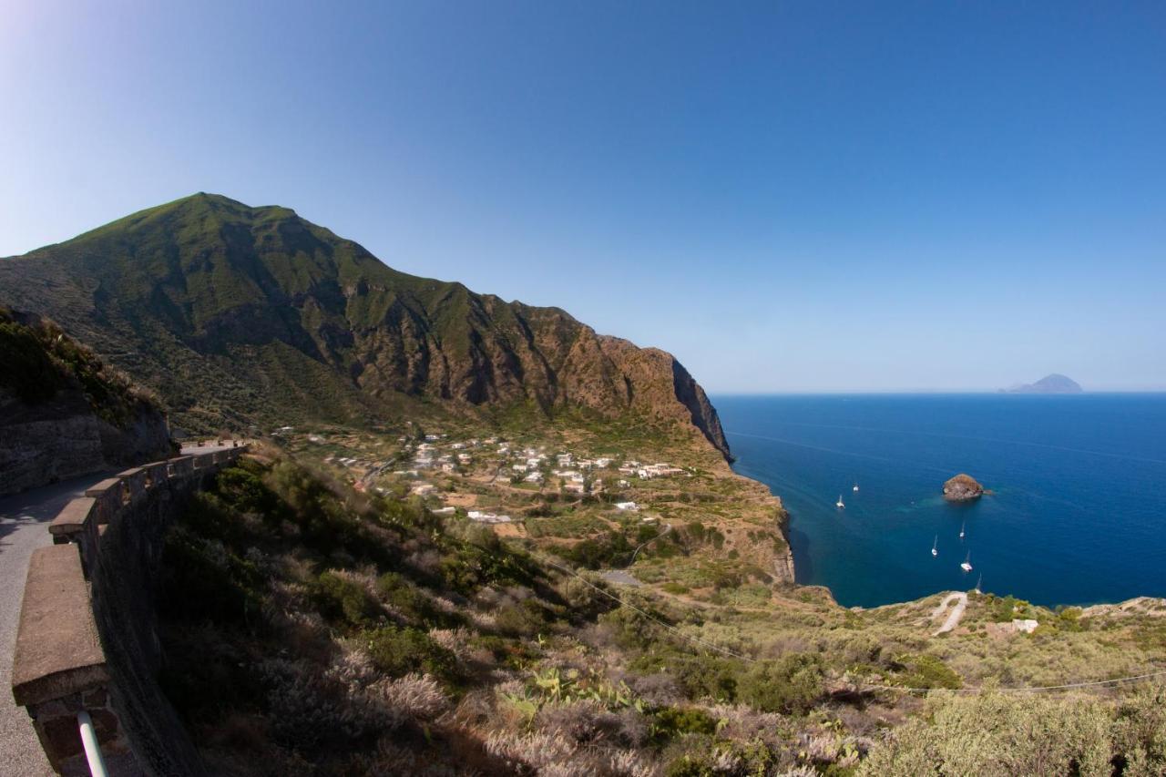 Agriturismo Al Cappero Малфа Екстериор снимка